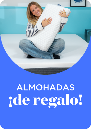colchones con descuento
